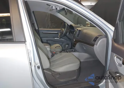 2010 Hyundai Santa Fe Gls из США, поврежденный, VIN 5NMSG3AB2AH388209